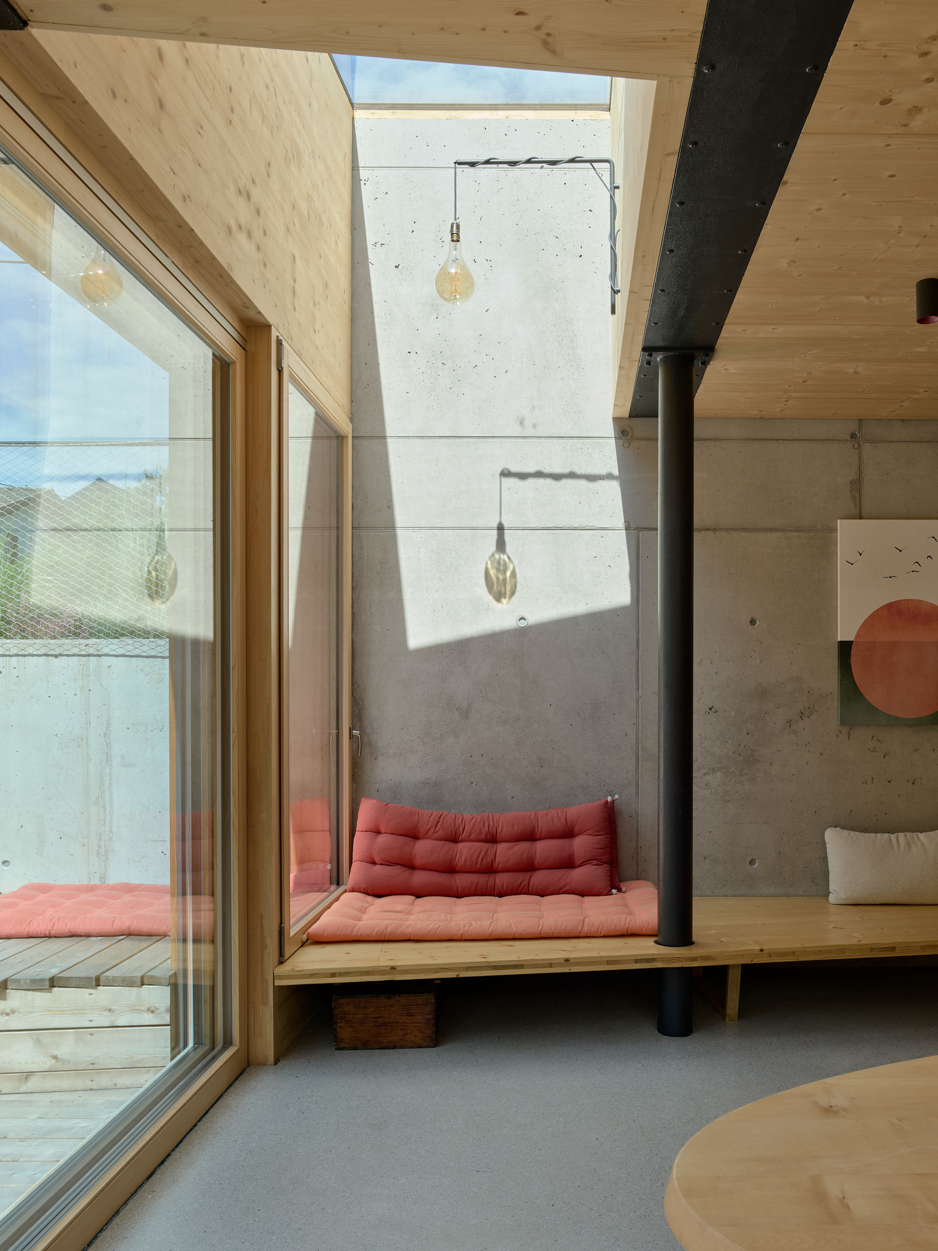 ahp0144 · Sophie + Timo House, Salzburg